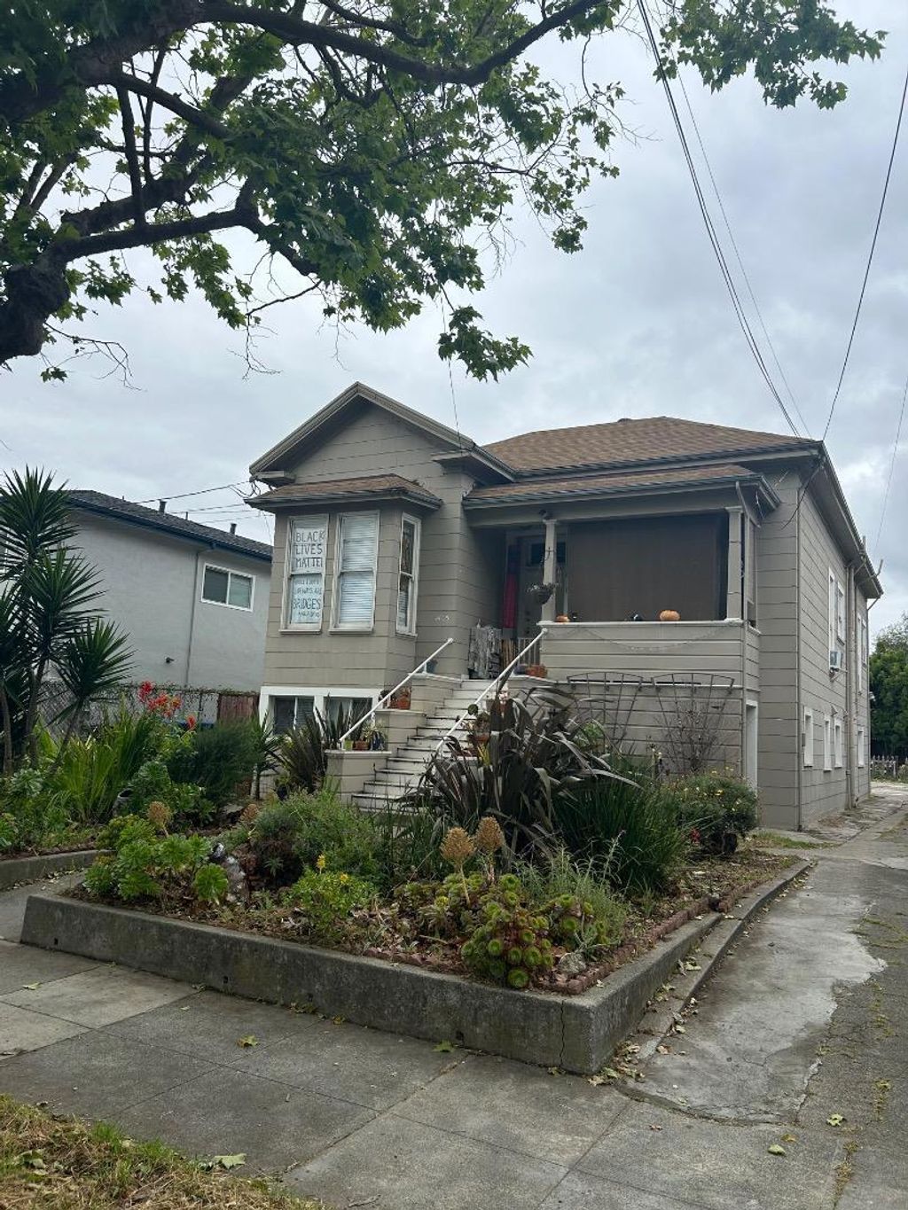 1405 Central Avenue, Alameda