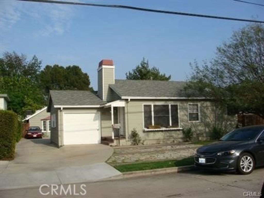 5032 Denny Avenue, North Hollywood