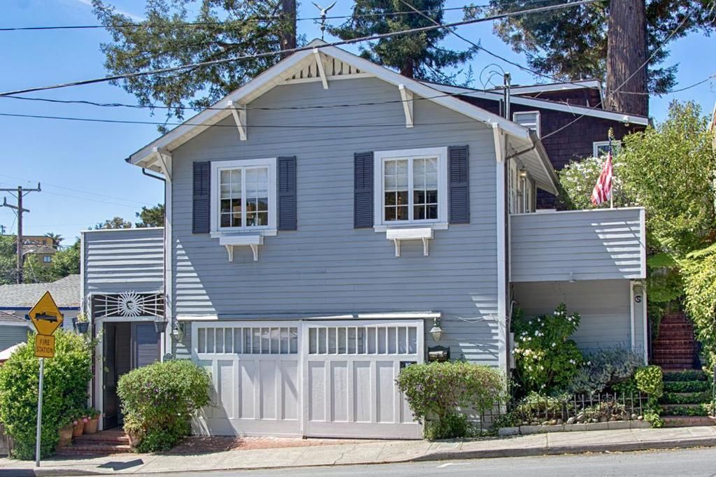 429 Capitola Avenue, Capitola