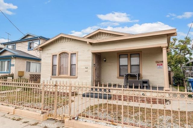 362 W 11th, San Pedro