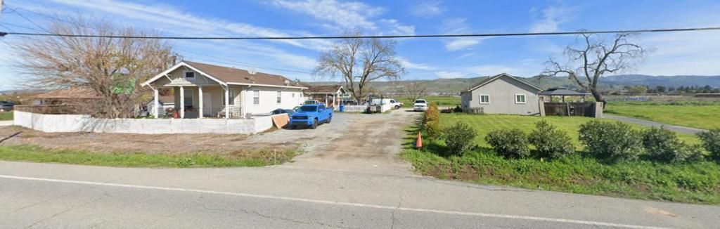 N/A, Morgan Hill
