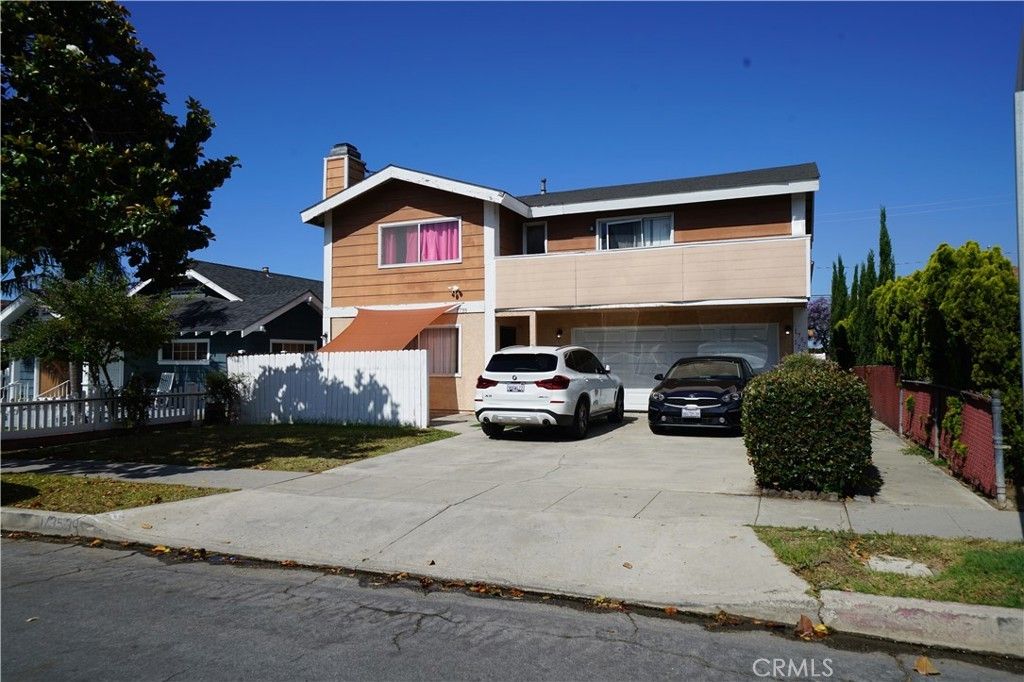 1735 Orizaba Avenue, Long Beach