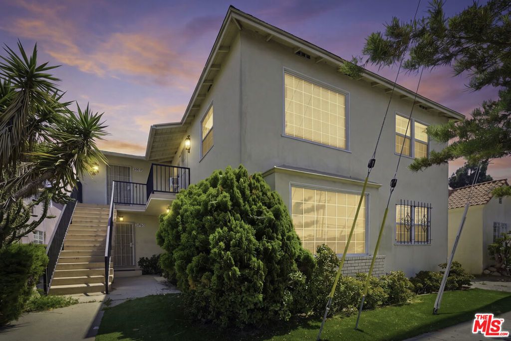 10958 Venice Boulevard, Culver City