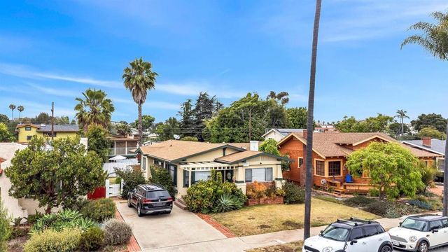 802 6 Sutter Street, San Diego