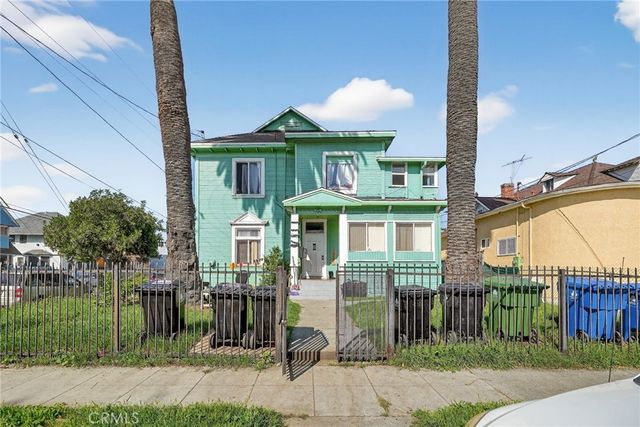 1153 S Westlake, Los Angeles