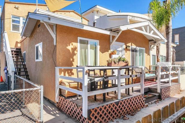 818 820 Portsmouth, San Diego