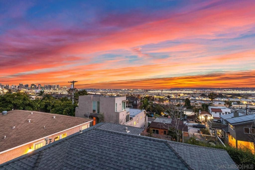 1809 15 Linwood Street, San Diego