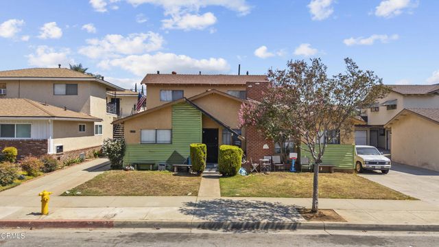 2120 W Victoria Avenue, Montebello