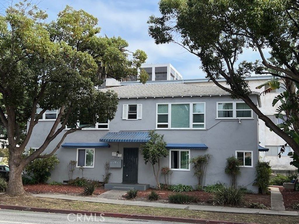 1916 1930 Arizona, Santa Monica