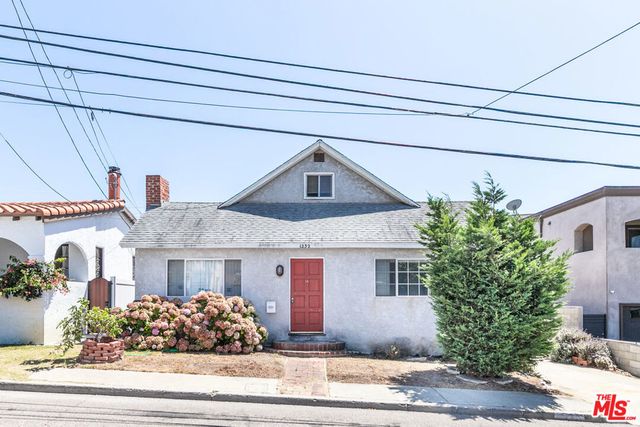1232 1st Street, Hermosa Beach