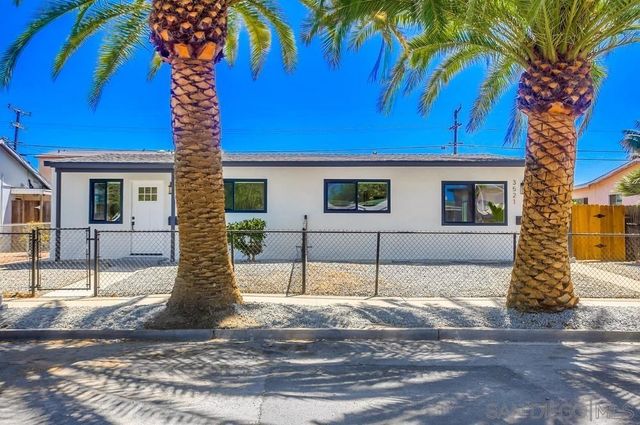 3521 3523 Luna Ave, San Diego