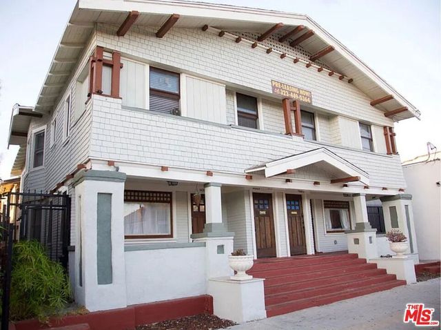 1431 W 24th Street, Los Angeles
