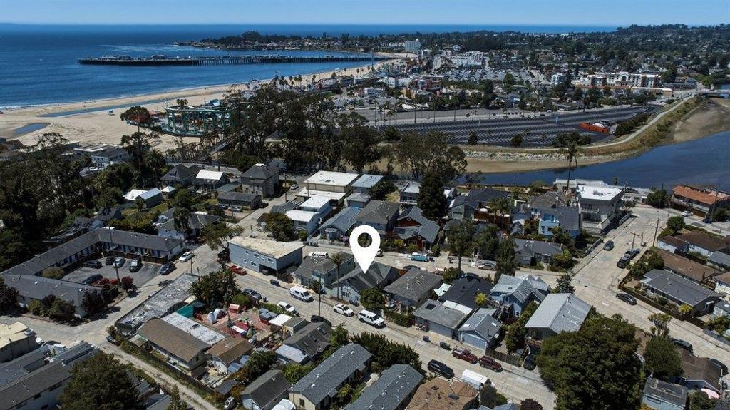 114 Park Avenue, Santa Cruz