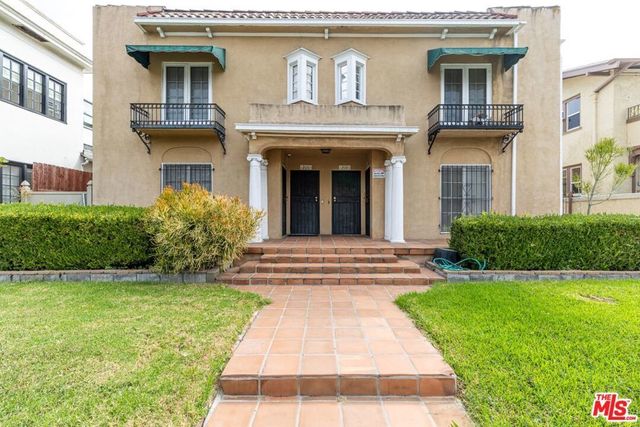 1206 3rd Avenue, Los Angeles