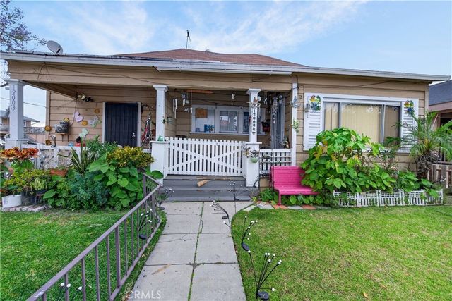 12003 Walnut Street, Norwalk