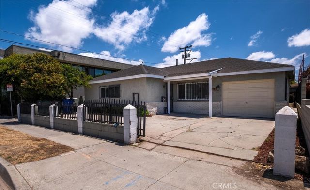 3128 W 147th, Gardena