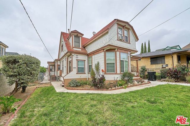 1616 Pennsylvania Avenue, Los Angeles