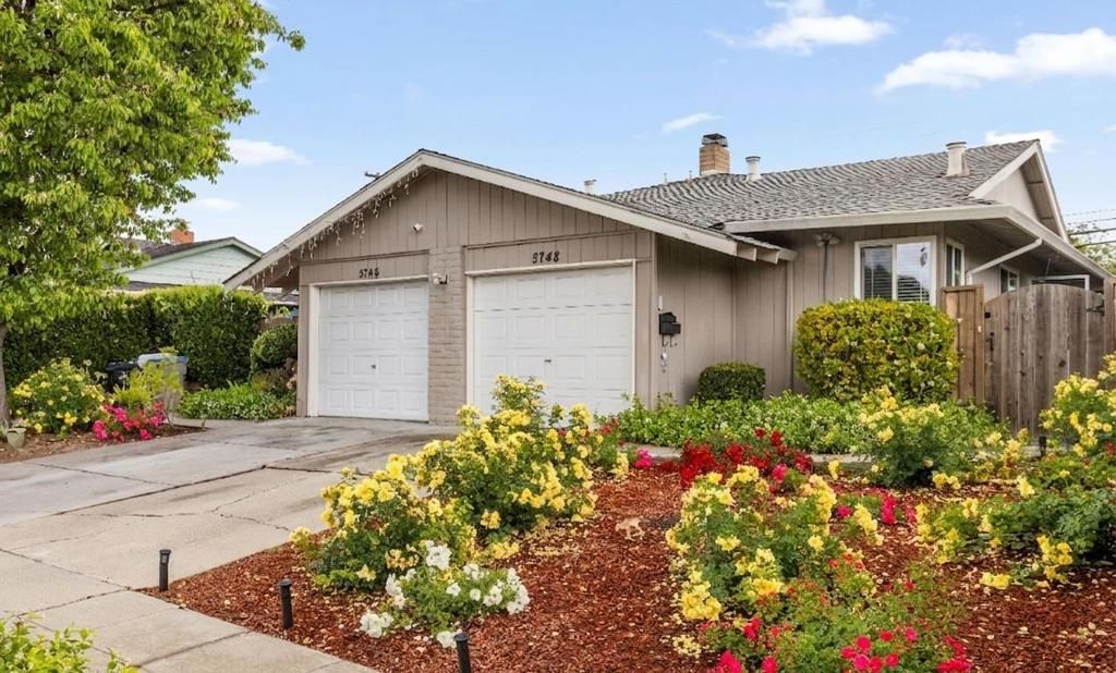 5746 Chesbro Avenue, San Jose