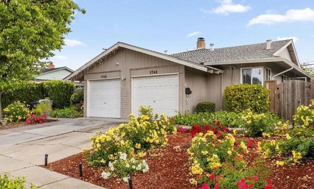 5746 Chesbro Avenue, San Jose
