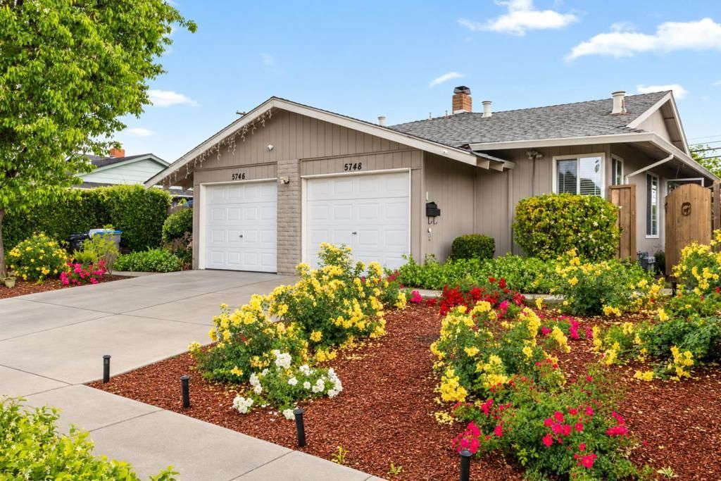 5746 Chesbro Avenue, San Jose