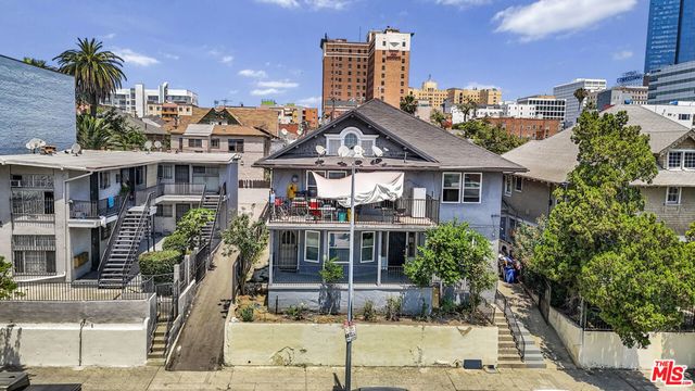 1247 W 8th Street, Los Angeles