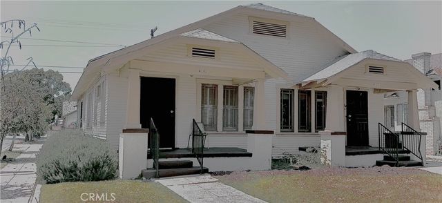 4129 La Salle, Los Angeles