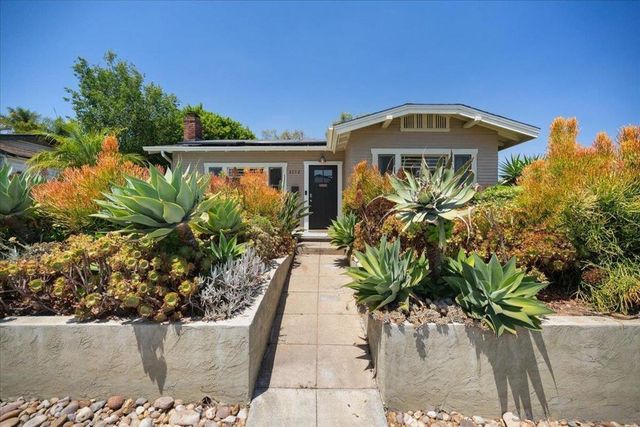 3710 3712 Louisiana, San Diego