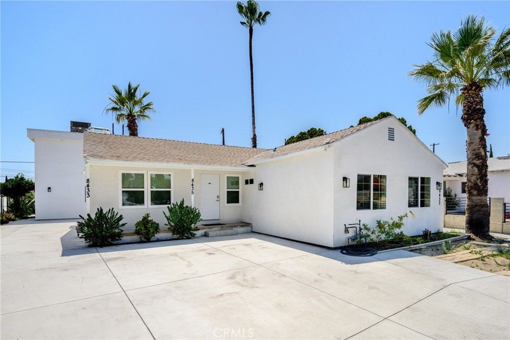 8435 Rincon Avenue, Sun Valley