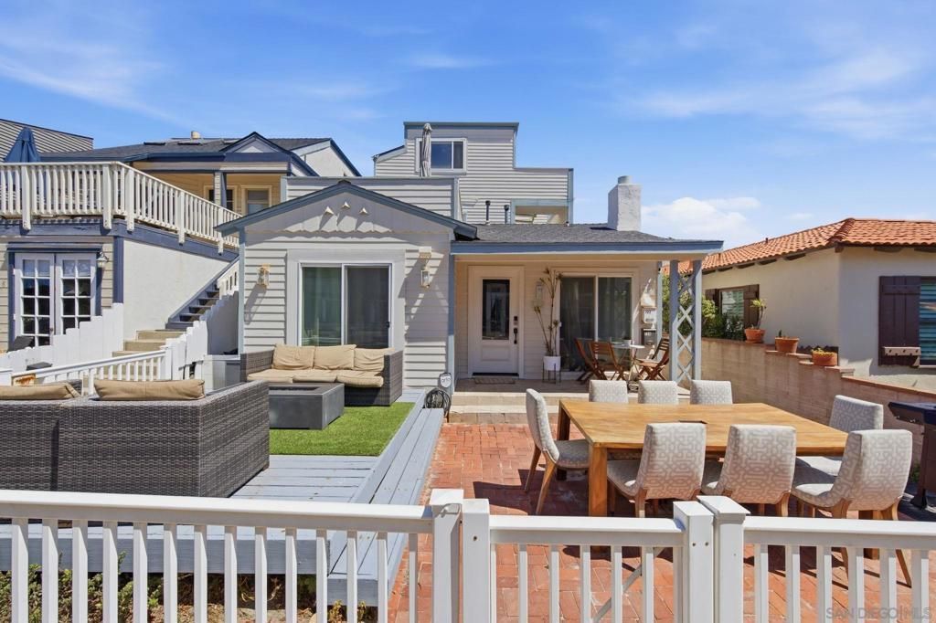 722 724 Balboa, San Diego