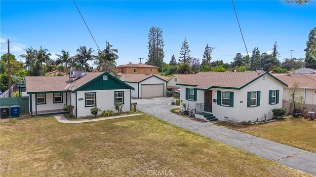 9228 Rio Dell S, Rosemead