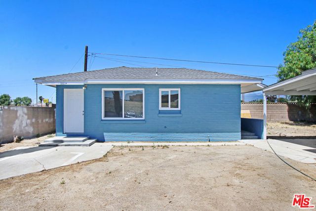 1851 W 23rd Street, San Bernardino