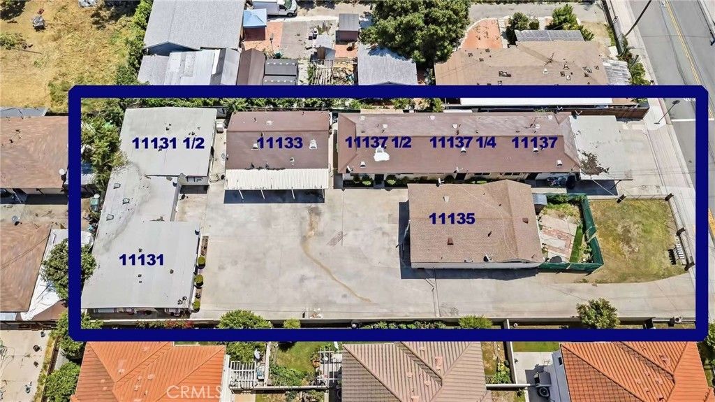 11133 Klingerman St, El Monte