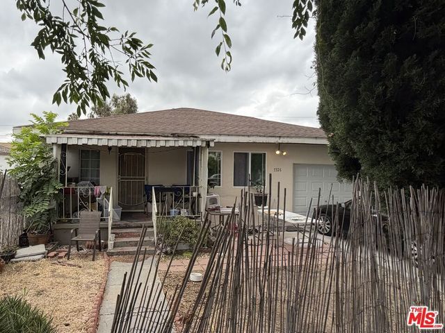 5328 Navarro Street, Los Angeles