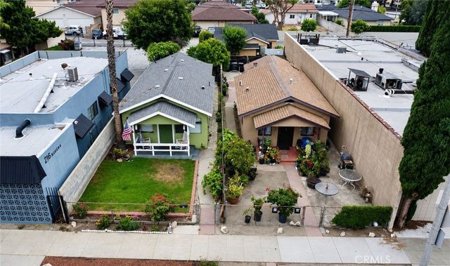 212 N Azusa, Azusa