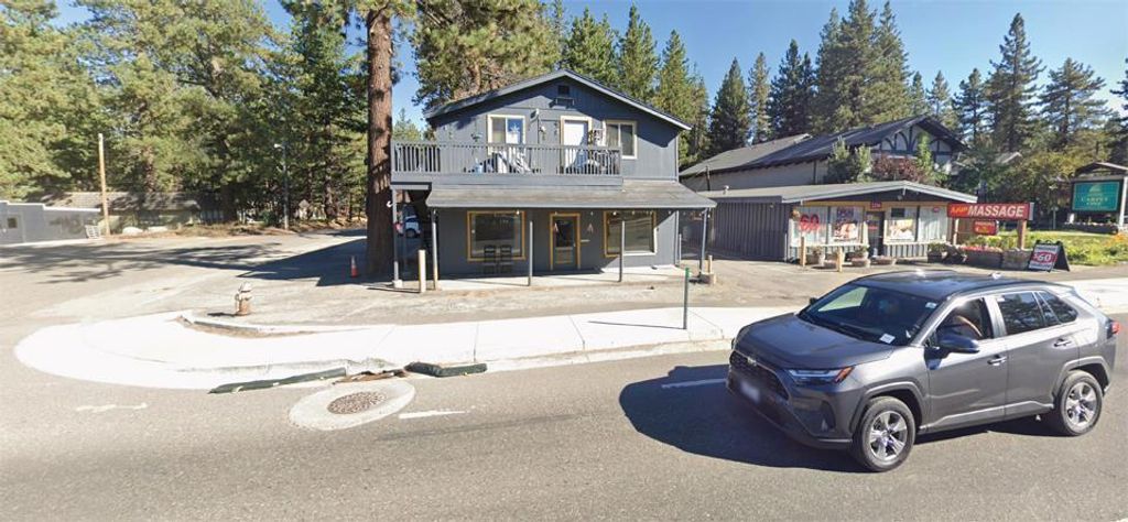 2218 Lake Tahoe Boulevard, South Lake Tahoe