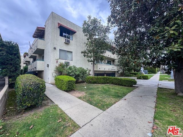2617 S Sepulveda Boulevard, Los Angeles