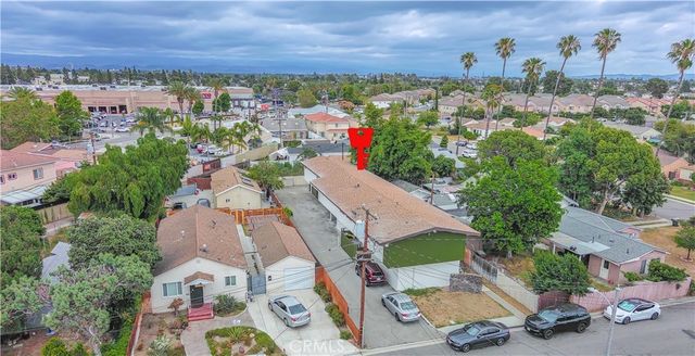 13152 Pleasant, Garden Grove