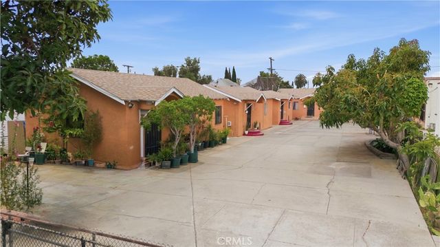 2229 Hancock Street, Los Angeles