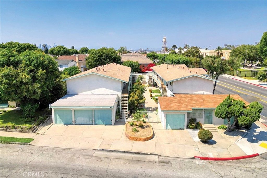 2821 Randolph Street, Huntington Park