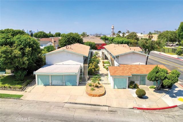 2821 Randolph Street, Huntington Park