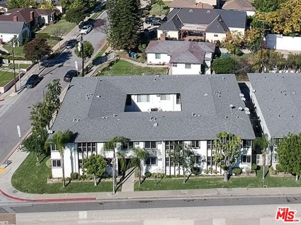 3111 W Ramona Road, Alhambra