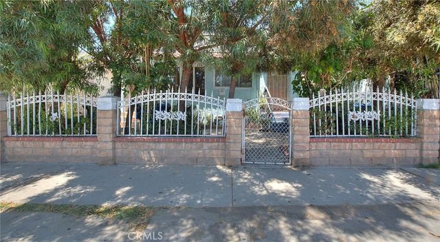 1159 E 74th Street, Los Angeles