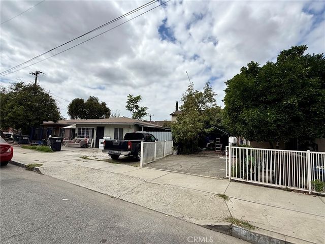 10711 Brockway, El Monte