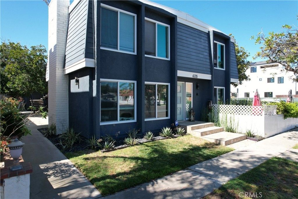 425 15th, Huntington Beach