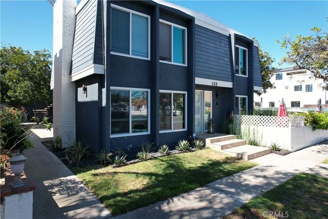 425 15th, Huntington Beach