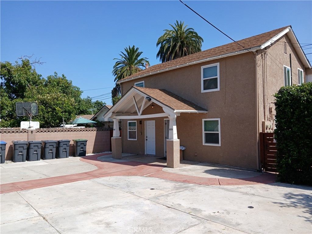 626 E 3rd, Santa Ana