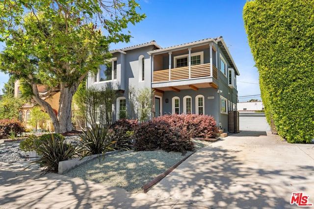 825 S Stanley Avenue, Los Angeles