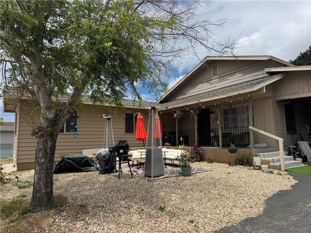 1499 Farroll, Grover Beach