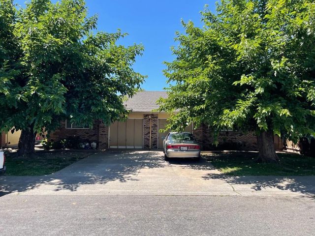 4917 Orchid Way, Sacramento