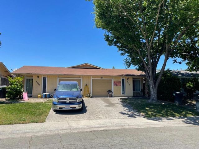 5509 Missie Way, Sacramento